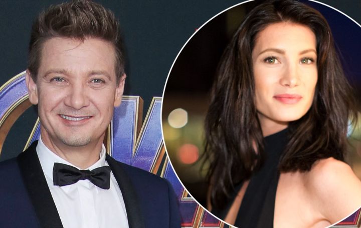 Who is Jeremy Renner Wife? Learn About His Married Life Here